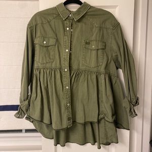 We The Free/Free People top